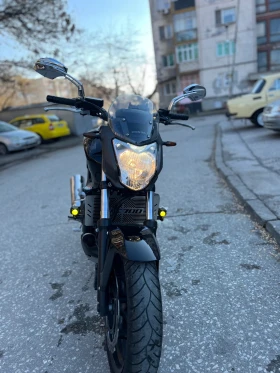 Honda Nc 700s, снимка 3