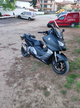 BMW C, снимка 5