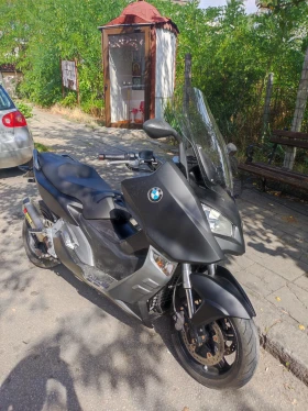 BMW C, снимка 6