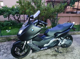 BMW C, снимка 1