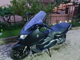 BMW C, снимка 3