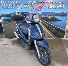 Piaggio Beverly 300, снимка 2