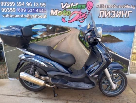 Piaggio Beverly 300, снимка 4