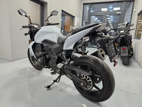 Kawasaki Z 750R, 78kw, 09.2012г., снимка 5