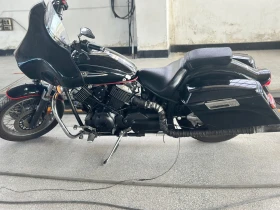 Yamaha V-Star | Mobile.bg    9