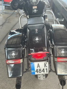 Yamaha V-Star | Mobile.bg    10