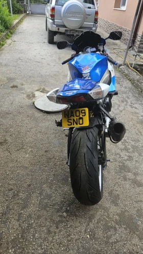 Suzuki Gsxr L0 | Mobile.bg    4