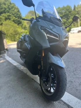 Yamaha T-max Tech max | Mobile.bg    4
