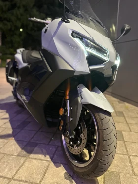 Yamaha T-max Tech max | Mobile.bg    6