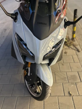 Yamaha T-max Tech max | Mobile.bg    3