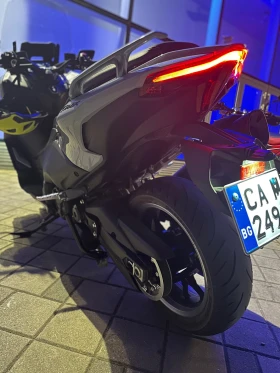 Yamaha T-max Tech max | Mobile.bg    5