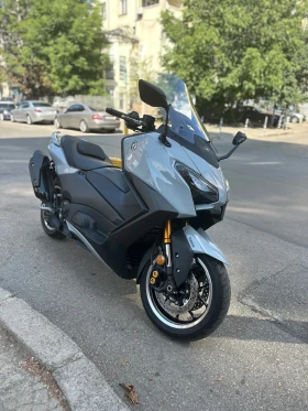 Yamaha T-max Tech max | Mobile.bg    2