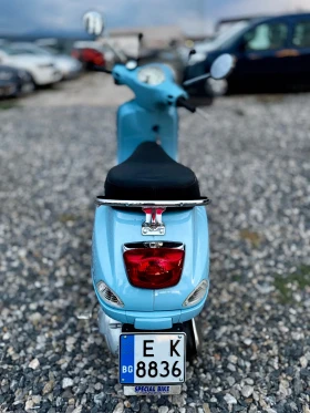 Vespa 125 Lx125 | Mobile.bg � ����� ������ 5