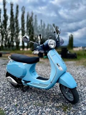 Vespa 125 Lx125 | Mobile.bg � ����� ������ 7