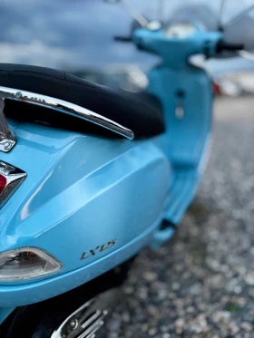 Vespa 125 Lx125 | Mobile.bg � ����� ������ 11
