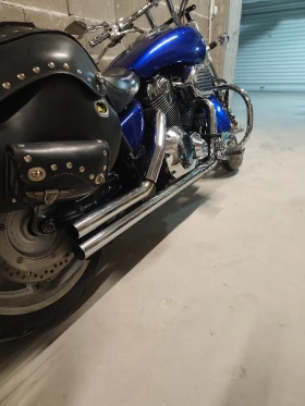 Honda Vtx 1800f3 | Auto.bg — изображение 4