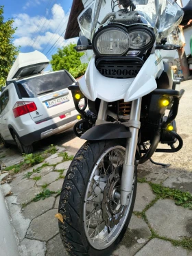 BMW R 1200GS | Mobile.bg � ����� ������ 4