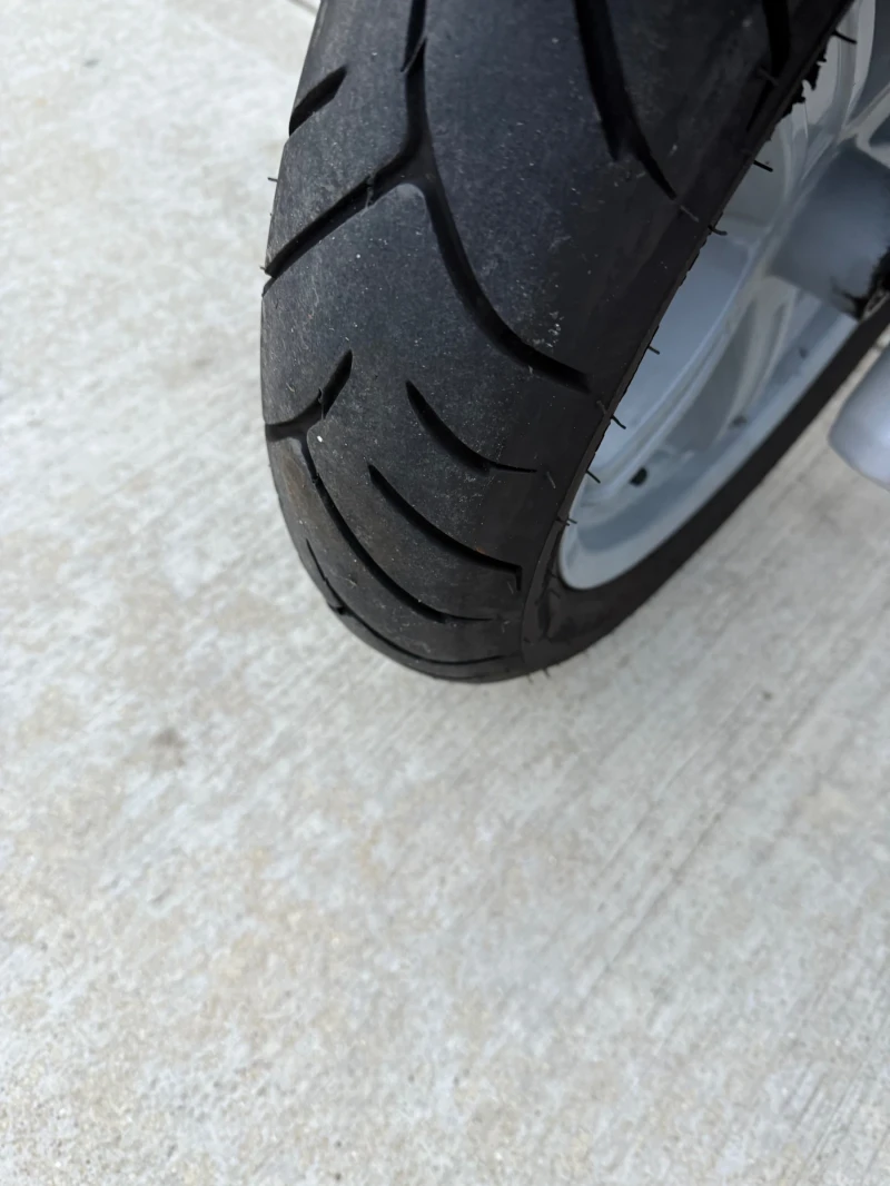 Yamaha Versity, снимка 11 - Мотоциклети и мототехника - 51993713