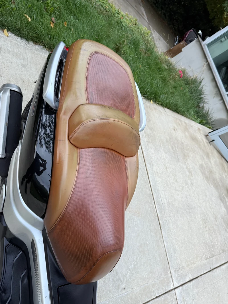 Yamaha Versity, снимка 9 - Мотоциклети и мототехника - 51993713