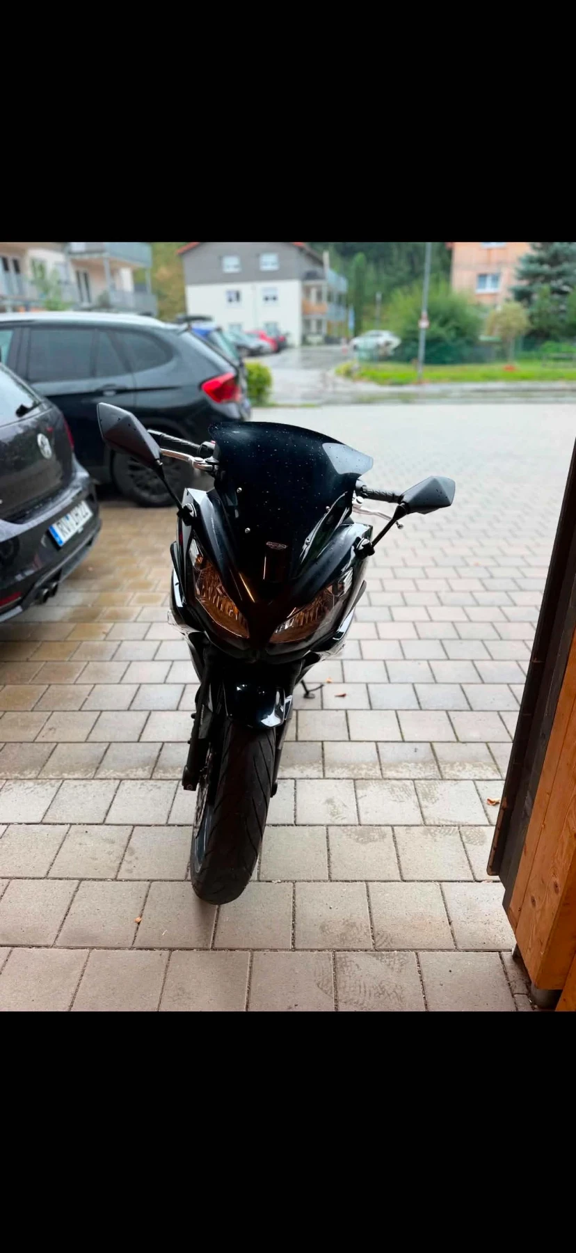 Kawasaki ER