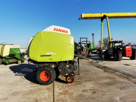 Балировачка Claas 365 RC лизиг с първоначална 3, 5%, снимка 1