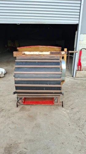 Друг вид Български Ръчна | Auto.bg — изображение 3