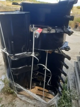 Багер JCB, снимка 17