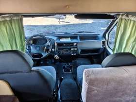 Кемпер Laika Ford Transit 2.5 Swiss, снимка 13