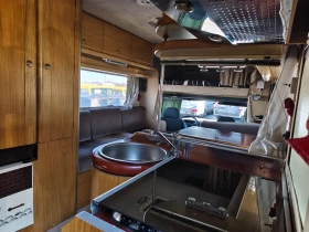 Кемпер Laika Ford Transit 2.5 Swiss, снимка 7