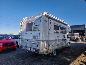 Кемпер Laika Ford Transit 2.5 Swiss, снимка 3