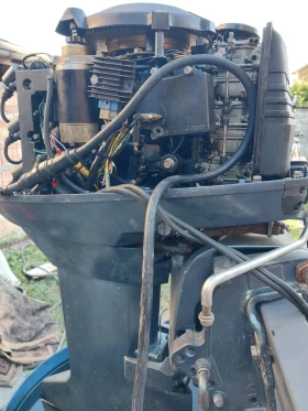   Yamaha 25-50 | Mobile.bg    8