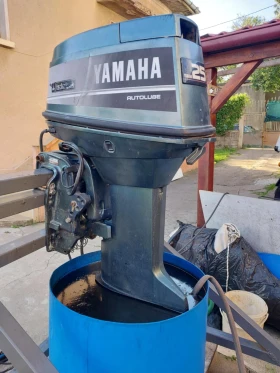   Yamaha 25-50 | Mobile.bg    4