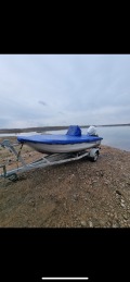 Лодка Linder Sportsman 400, снимка 9 - Воден транспорт - 45325242