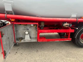 Полуремарке Други, снимка 9