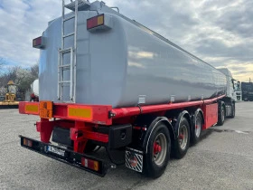 Полуремарке Други, снимка 3