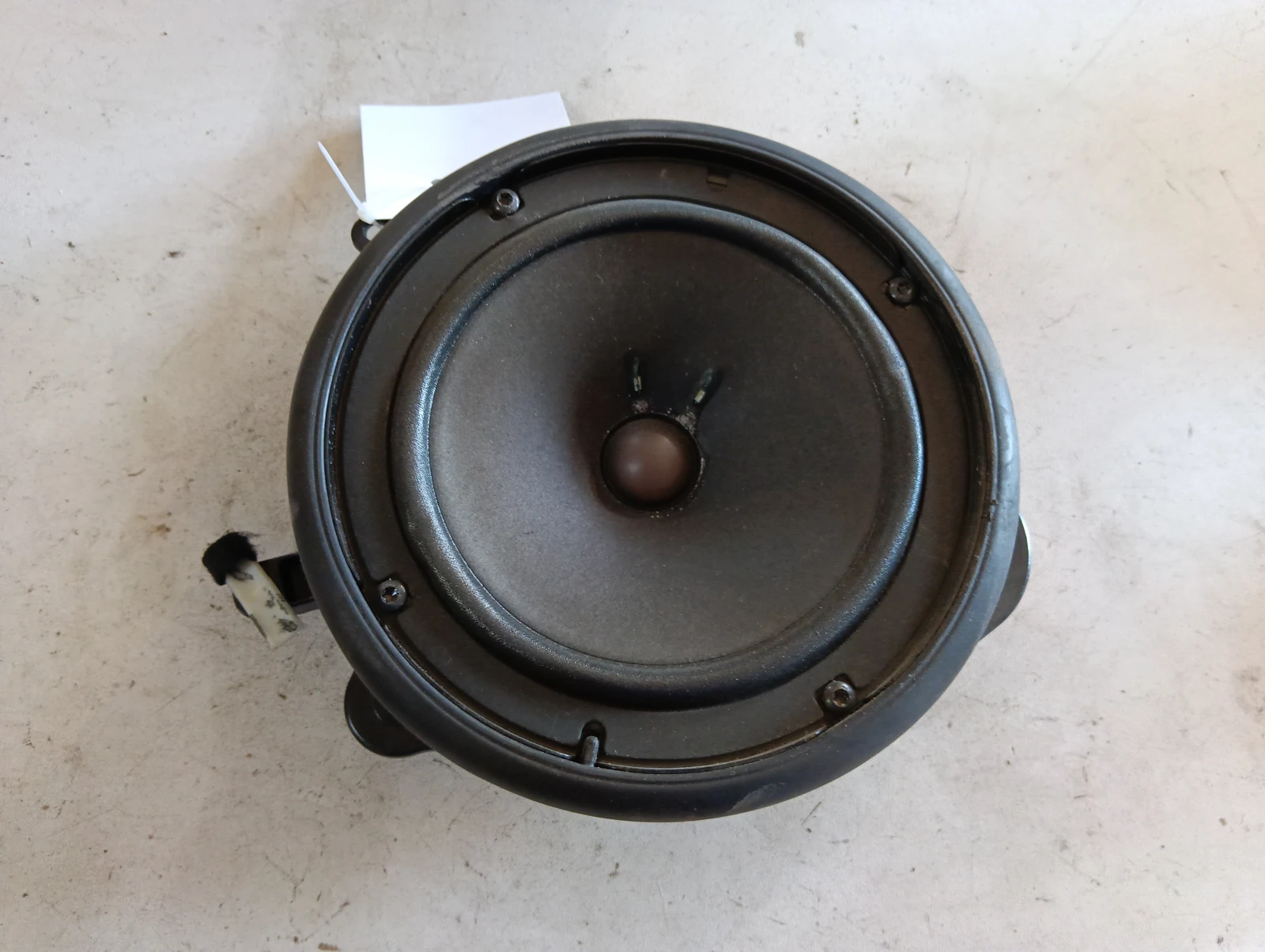 ������ ��������� BOSE 8E0035411A Audi A4 | Mobile.bg � ����������� 1