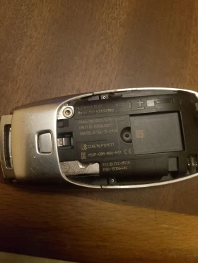 Оригинален Smart key ключ за Мерцедес 2022, снимка 2 - Части - 52429726