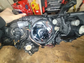 Bi-led h4 фарове за subaru legacy , снимка 6 - Части - 53415697