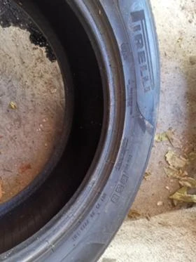 Гуми Всесезонни 235/65R17, снимка 3