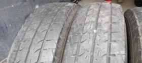 Гуми Летни 195/75R15, снимка 2