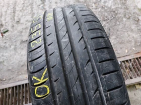Гуми Летни 235/55R19, снимка 2