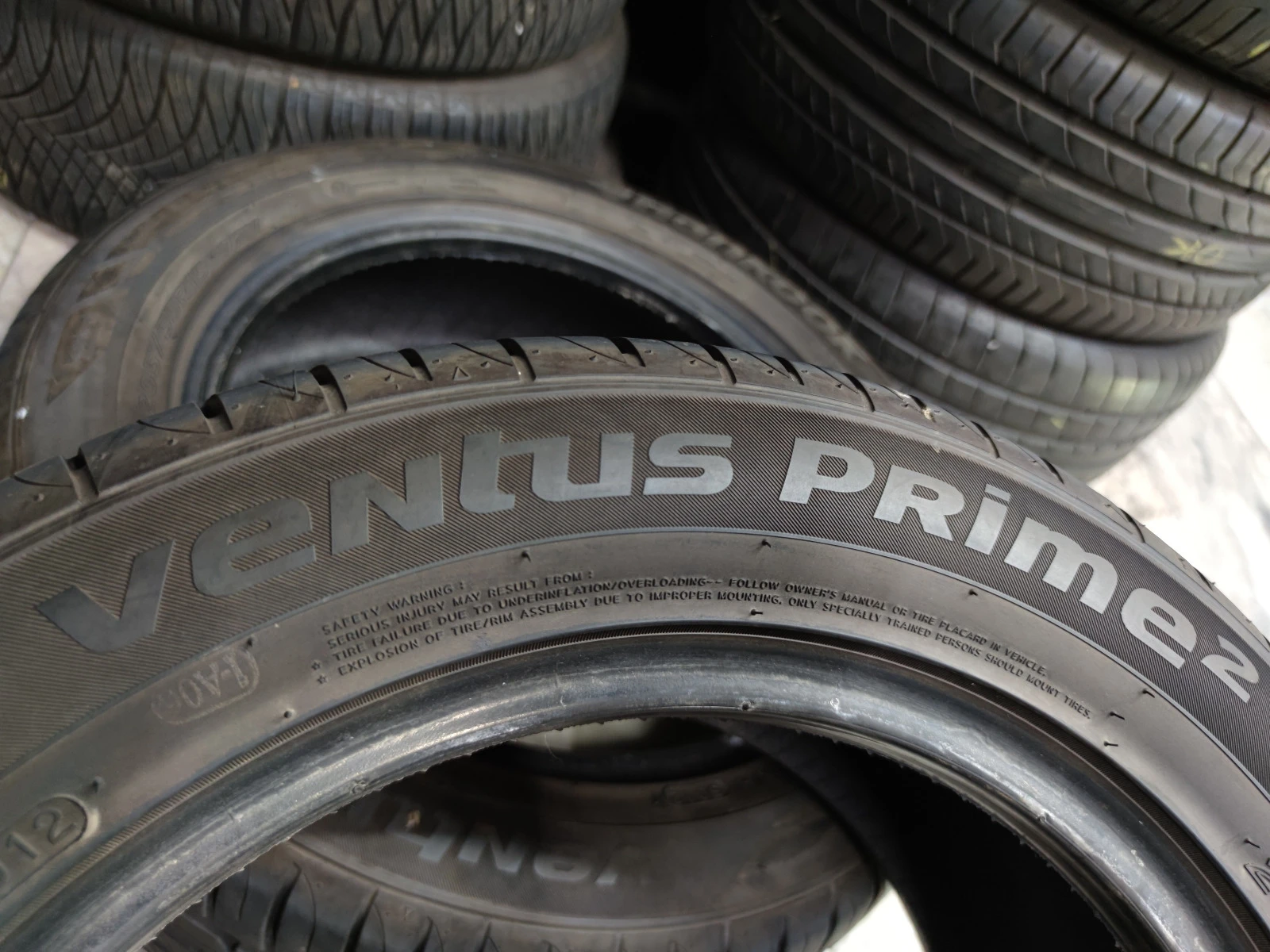  205/55R15 | Mobile.bg   7