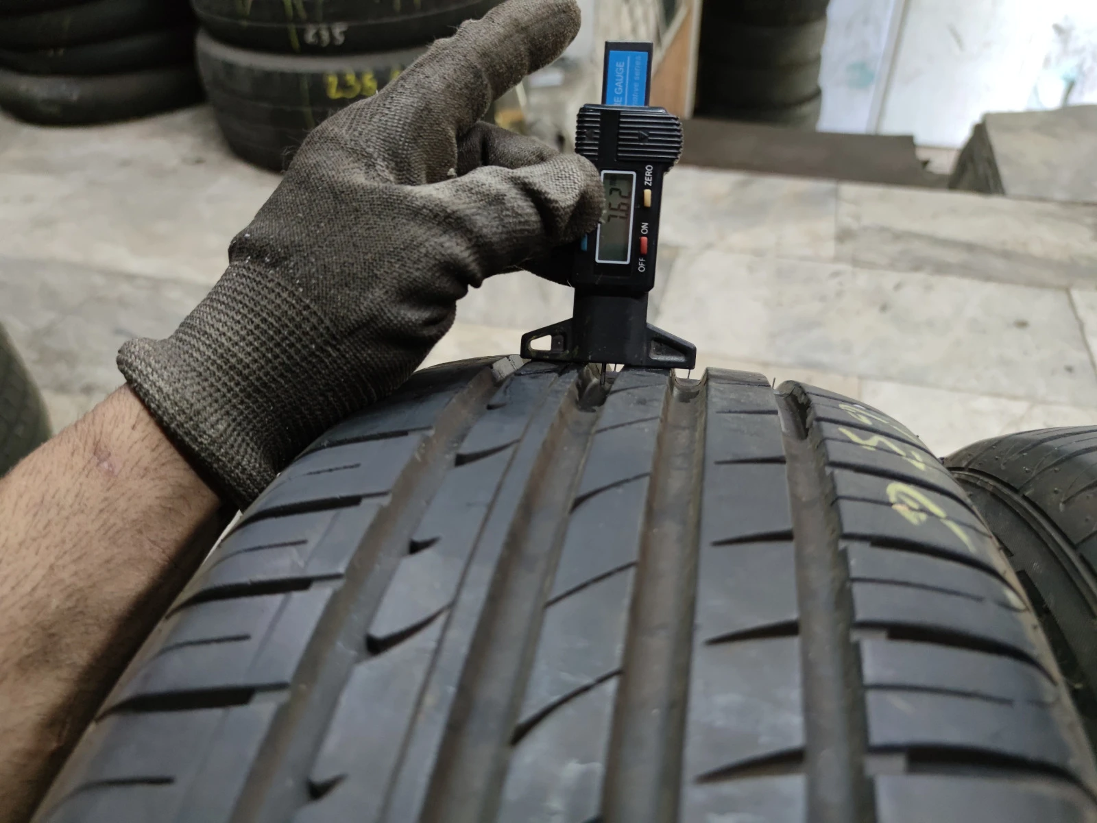  205/55R15 | Mobile.bg   6