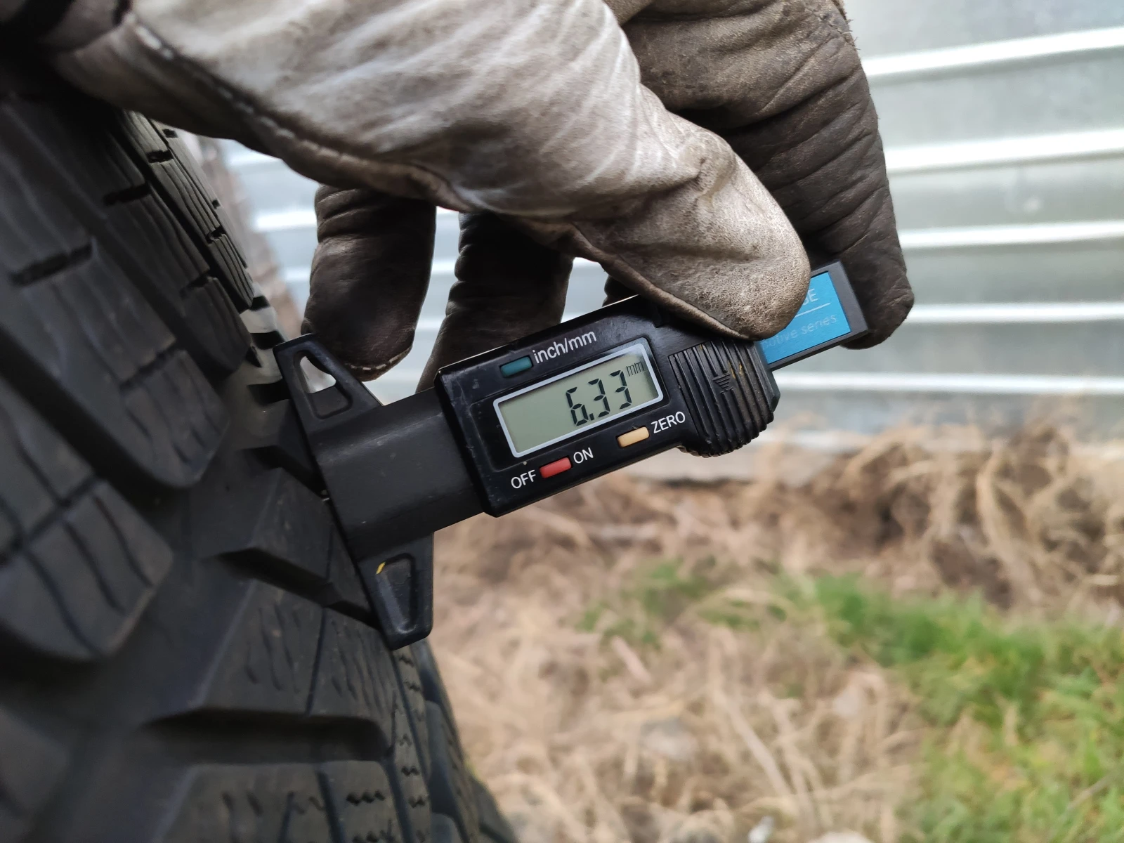  255/45R19 | Mobile.bg   8