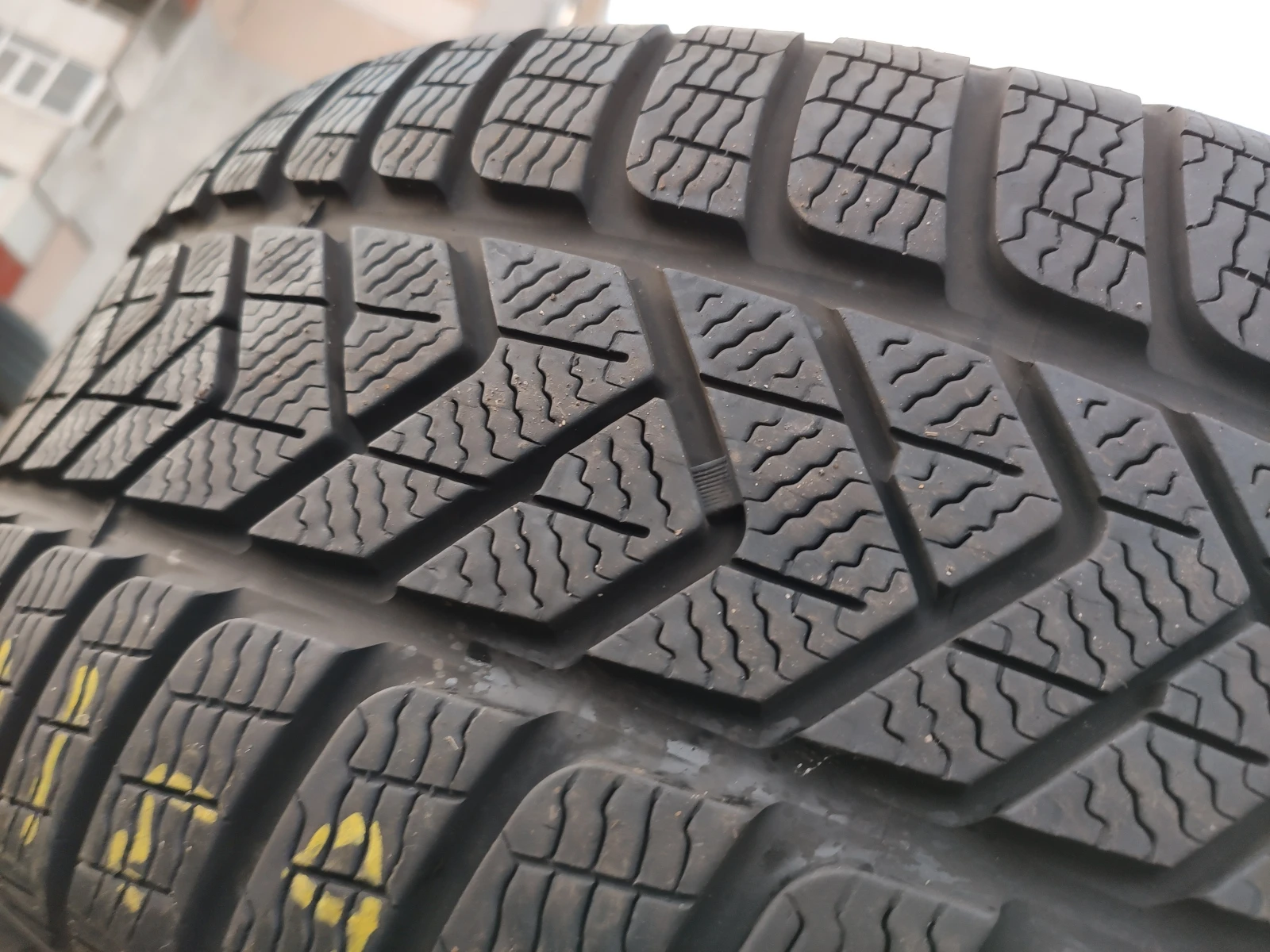  255/45R19 | Mobile.bg   5