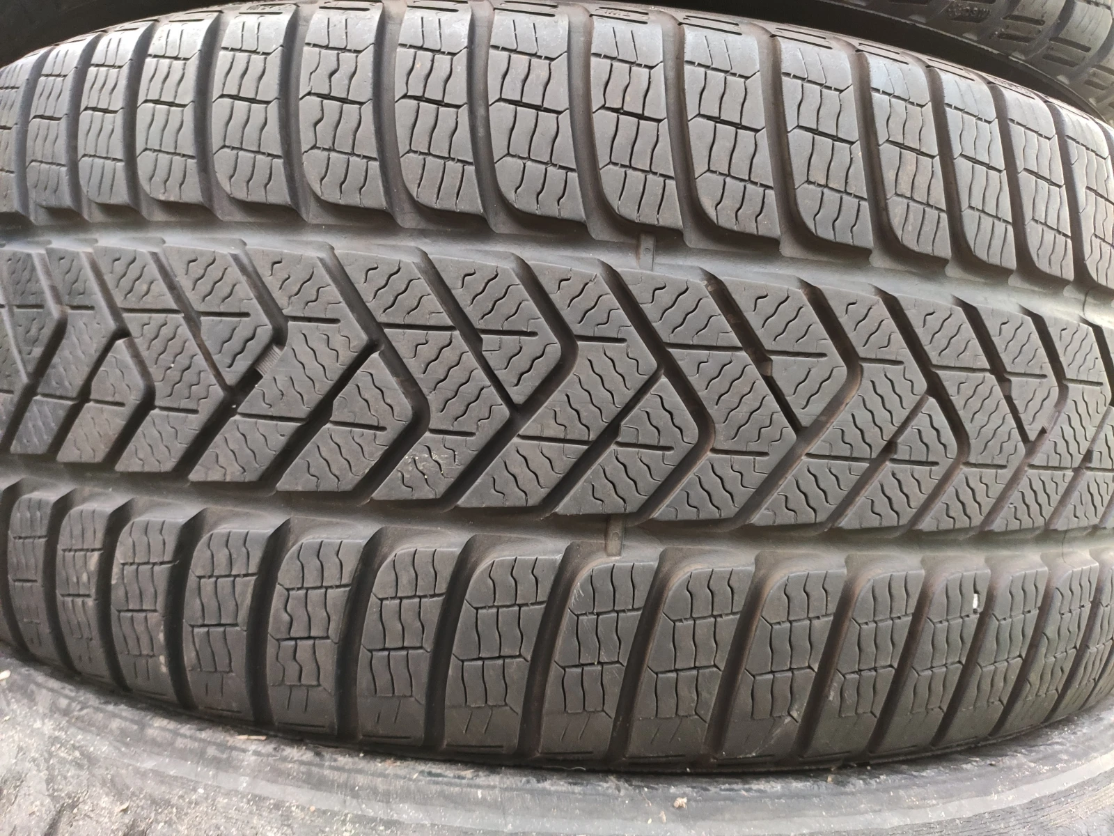  255/45R19 | Mobile.bg   4