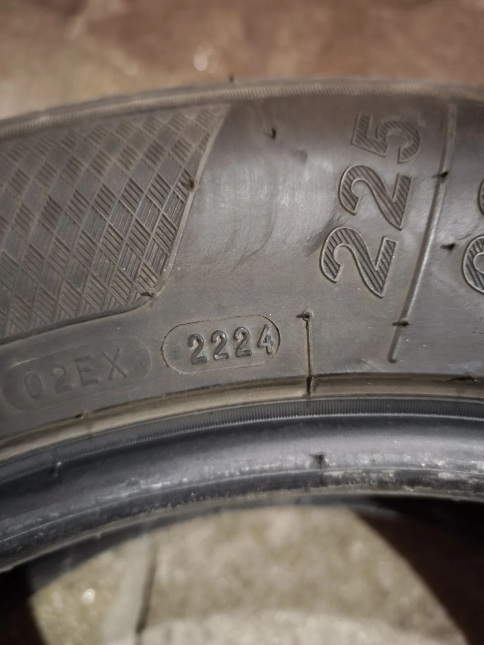  225/60R18 | Mobile.bg   6