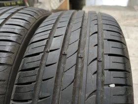 Гуми Летни 205/55R15, снимка 4 - Гуми и джанти - 46660413