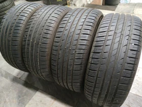 Гуми Летни 205/55R15, снимка 5 - Гуми и джанти - 46660413