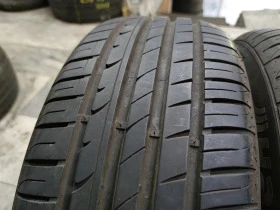 Гуми Летни 205/55R15, снимка 1 - Гуми и джанти - 46660413